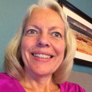 Meet your Posher, Susan